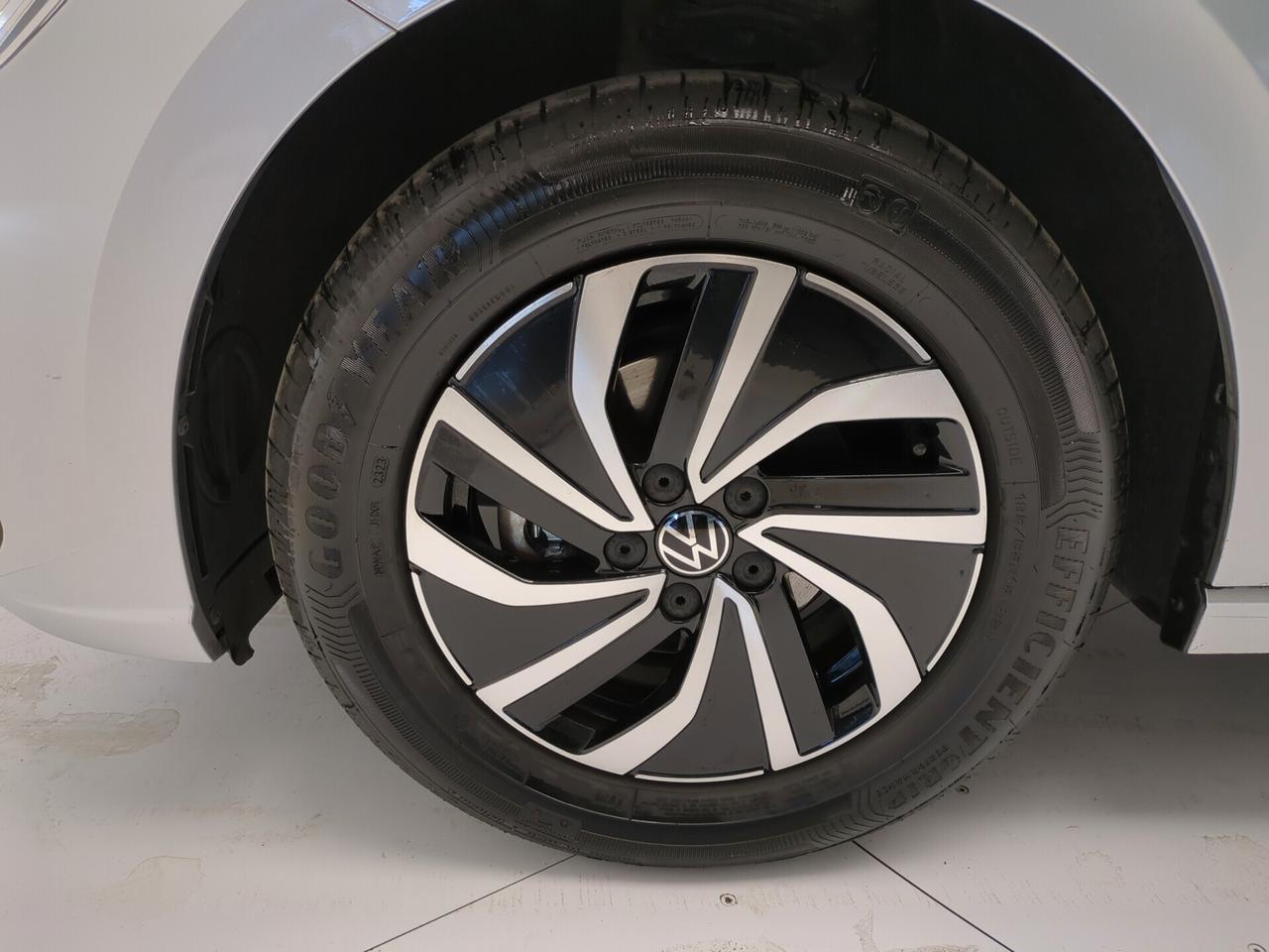 Volkswagen Polo 1.0 TSI DSG Life