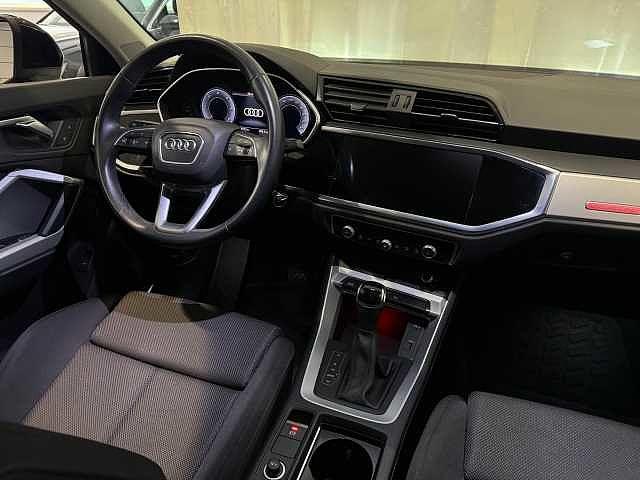 Audi Q3 SPB 35 TDI quattro S tronic Business Plus