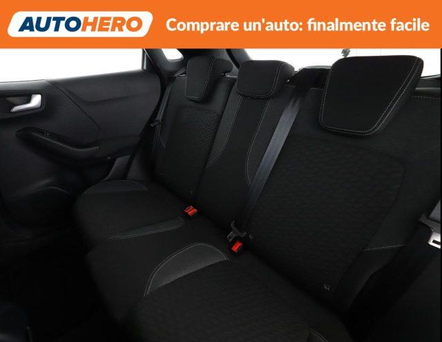 FORD Puma 1.0 EcoBoost Hybrid 125 CV S&S Titanium