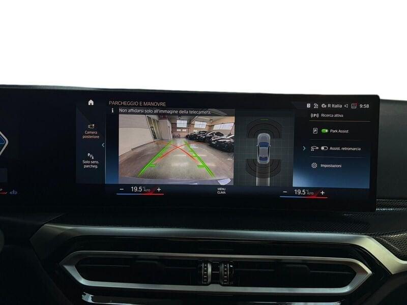 BMW Serie 2 Coupé M 240i xDrive