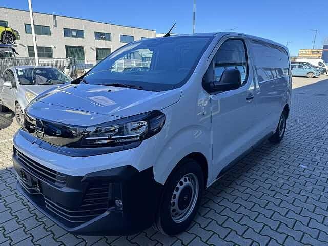 Opel Vivaro 1.5 Diesel 120 CV PL-TN M