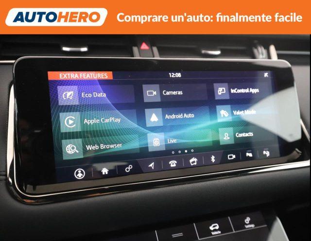 LAND ROVER Range Rover Evoque 2.0D I4-L.Flw 150 CV AWD Auto R-Dynamic