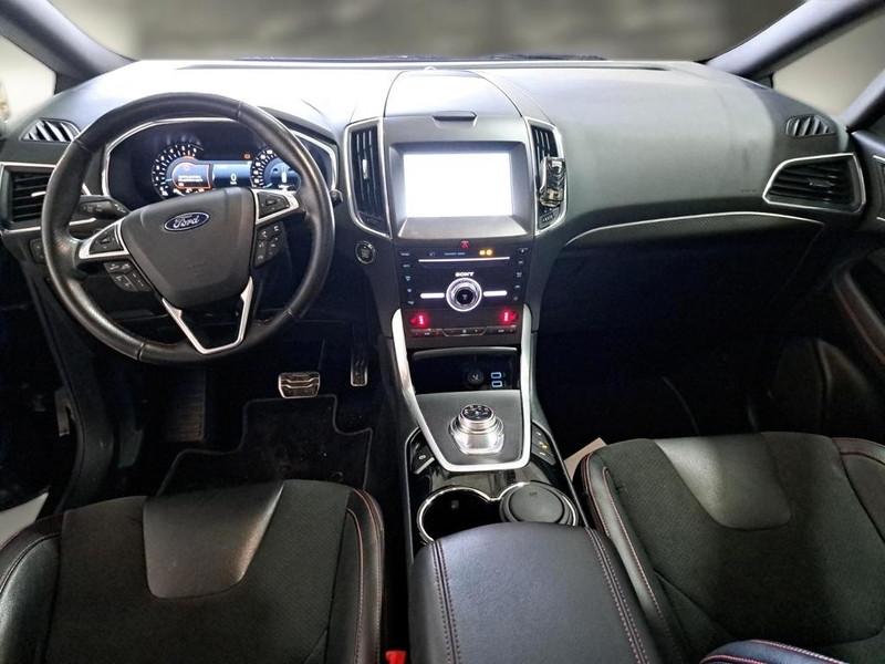 FORD S-MAX 2.0 ECOBLUE 190 CV SES AUTO AWD ST-L B 7P MONOVOLUME