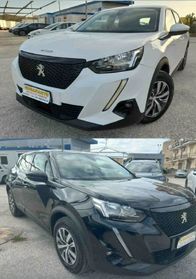 Peugeot 2008 1.5 BlueHDi 110cv 2021