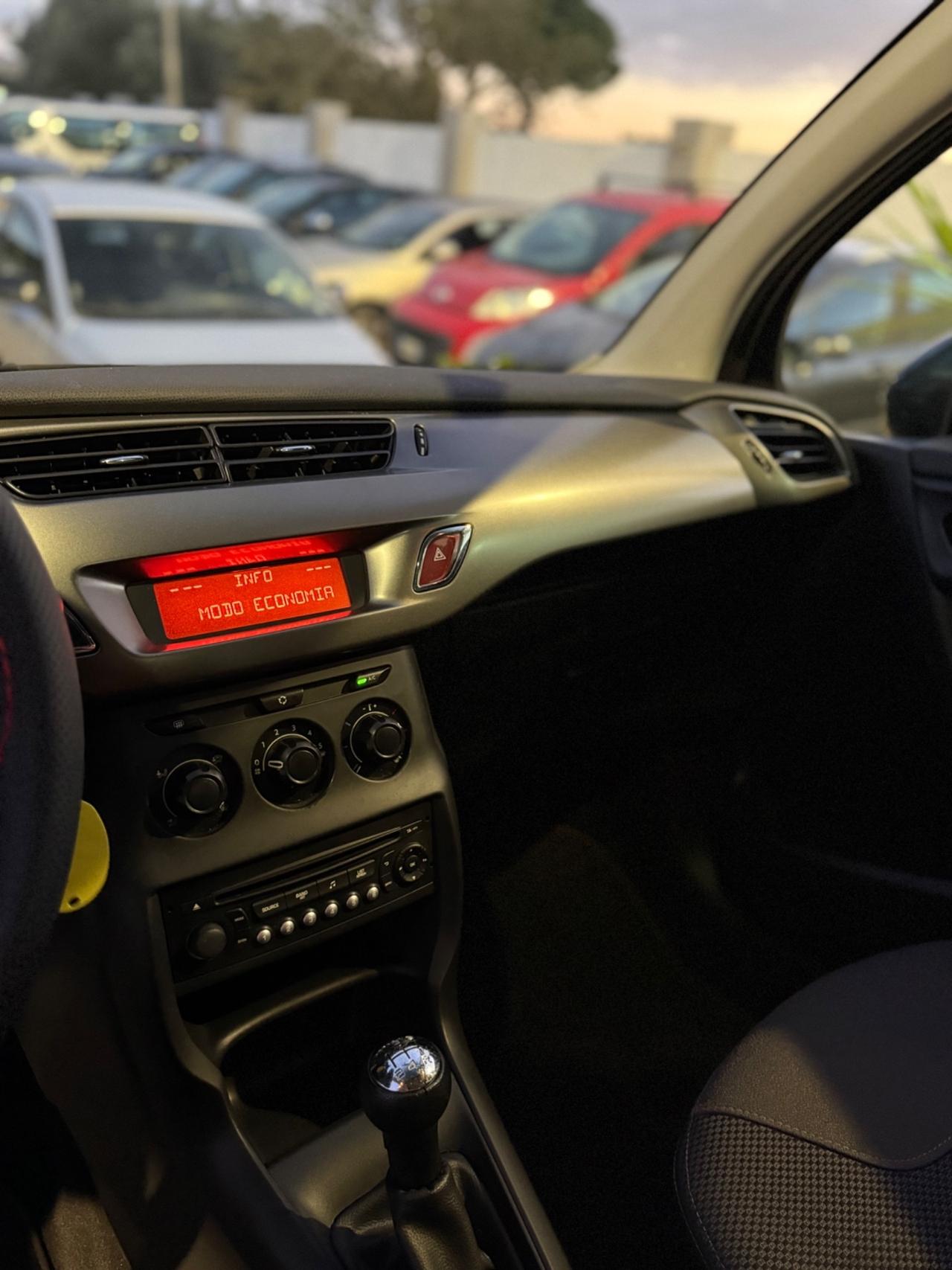 Citroen C3 1.0 VTi 68 Exclusive