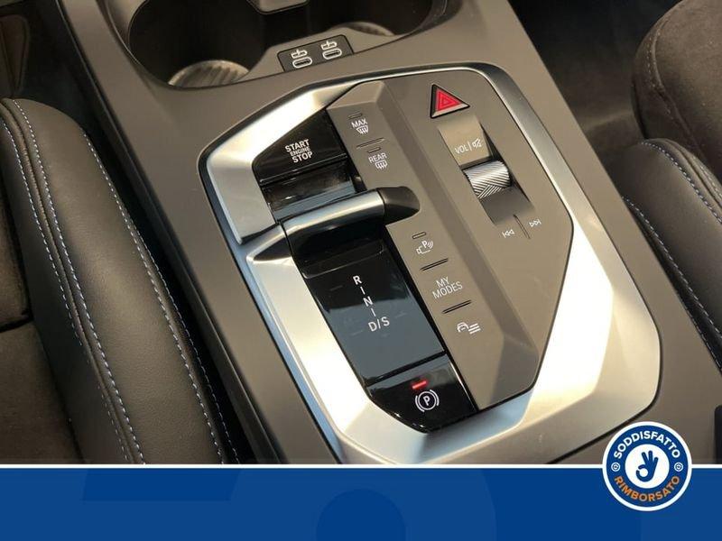 BMW Serie 1 118d M Sport Pro
