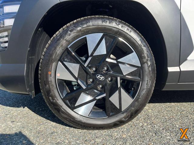 HYUNDAI Kona 1.0 T-GDI XTech CON ROTTAMAZIONE