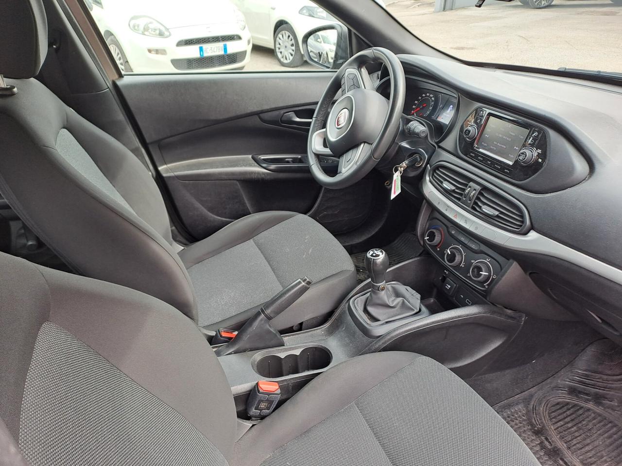 Fiat Tipo 1.3 Mjt S&S 5 porte City Life
