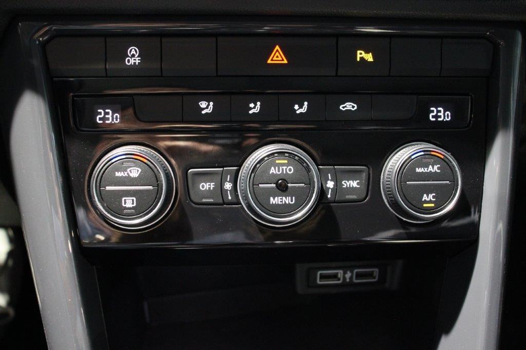 Volkswagen T-Roc 2.0 TDI SCR 150 CV DSG 4MOTION Advanced BlueMot. Tech.