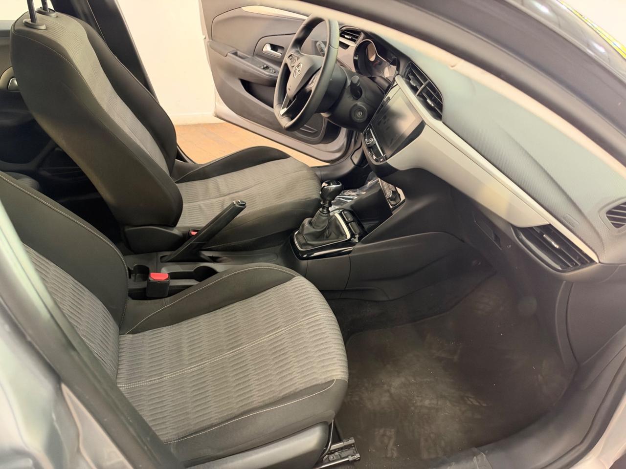 Opel Corsa 1.5 D 100 CV Edition