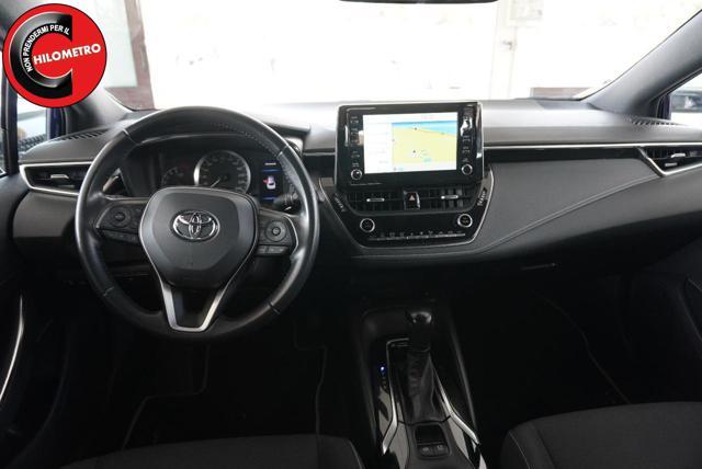 TOYOTA Corolla Touring Sports 1.8 Hybrid Business