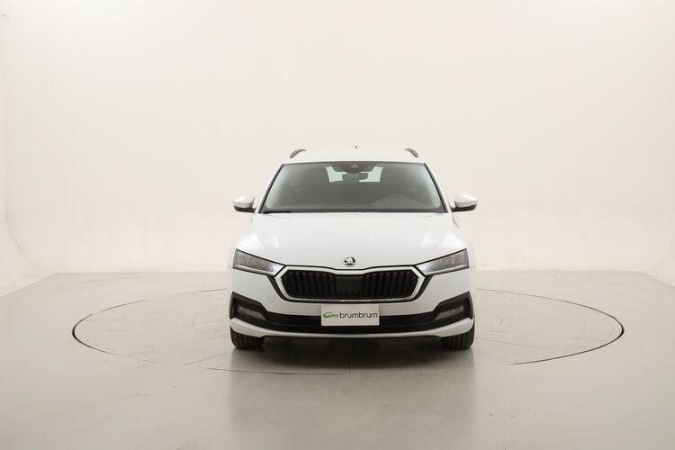 Skoda Octavia Wagon Ambition DSG BR633258 2.0 Diesel 116CV