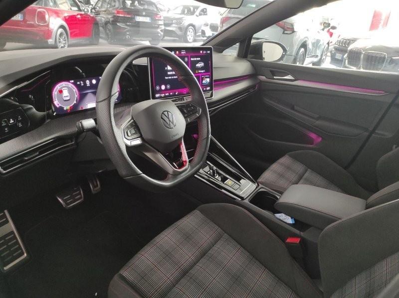 VOLKSWAGEN Golf 8ª serie - Golf 2.0 TSI DSG GTI