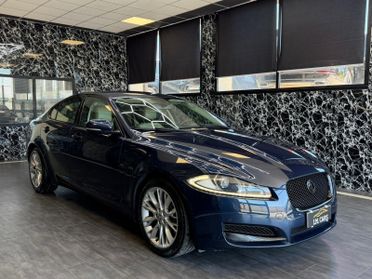 Jaguar XF 3.0 D V6