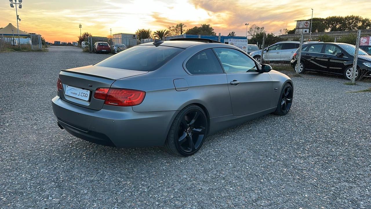 Bmw 330 330d cat MSport
