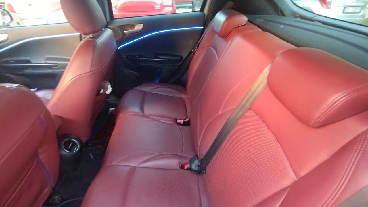 Alfa Romeo Giulietta 2.0 JTDm-2 175 CV TCT Sprint