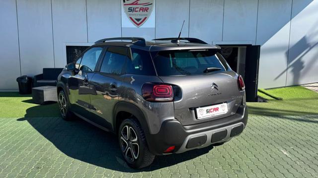 CITROEN C3 Aircross BlueHDi 110 S&S Feel Pack