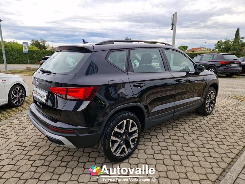 Seat Ateca Ateca 1.5 EcoTSI DSG Business