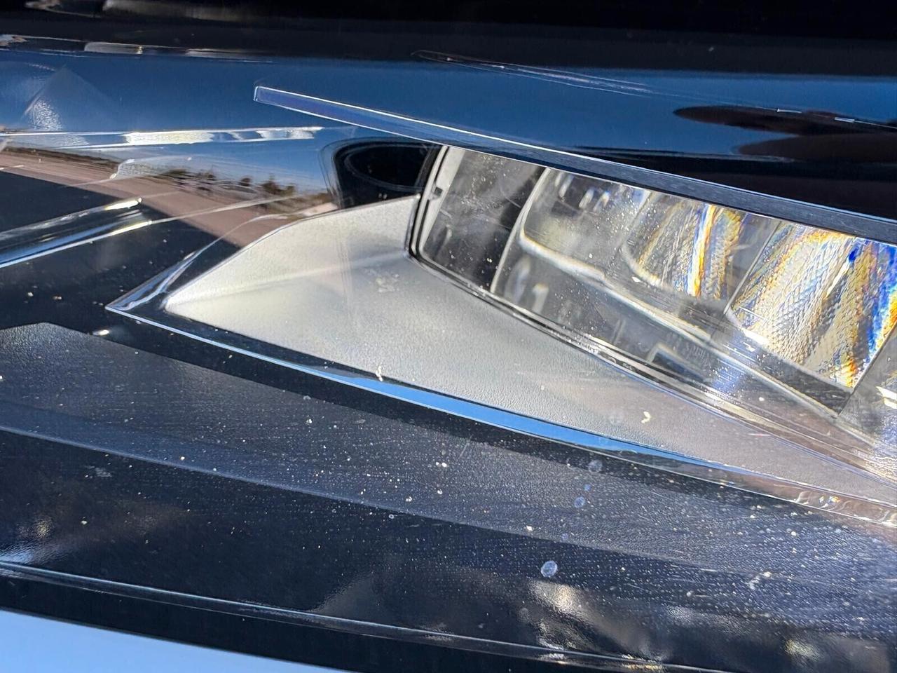 Peugeot 308 GT motore elettrico (54 kWh) 156 CV SPOTICAR