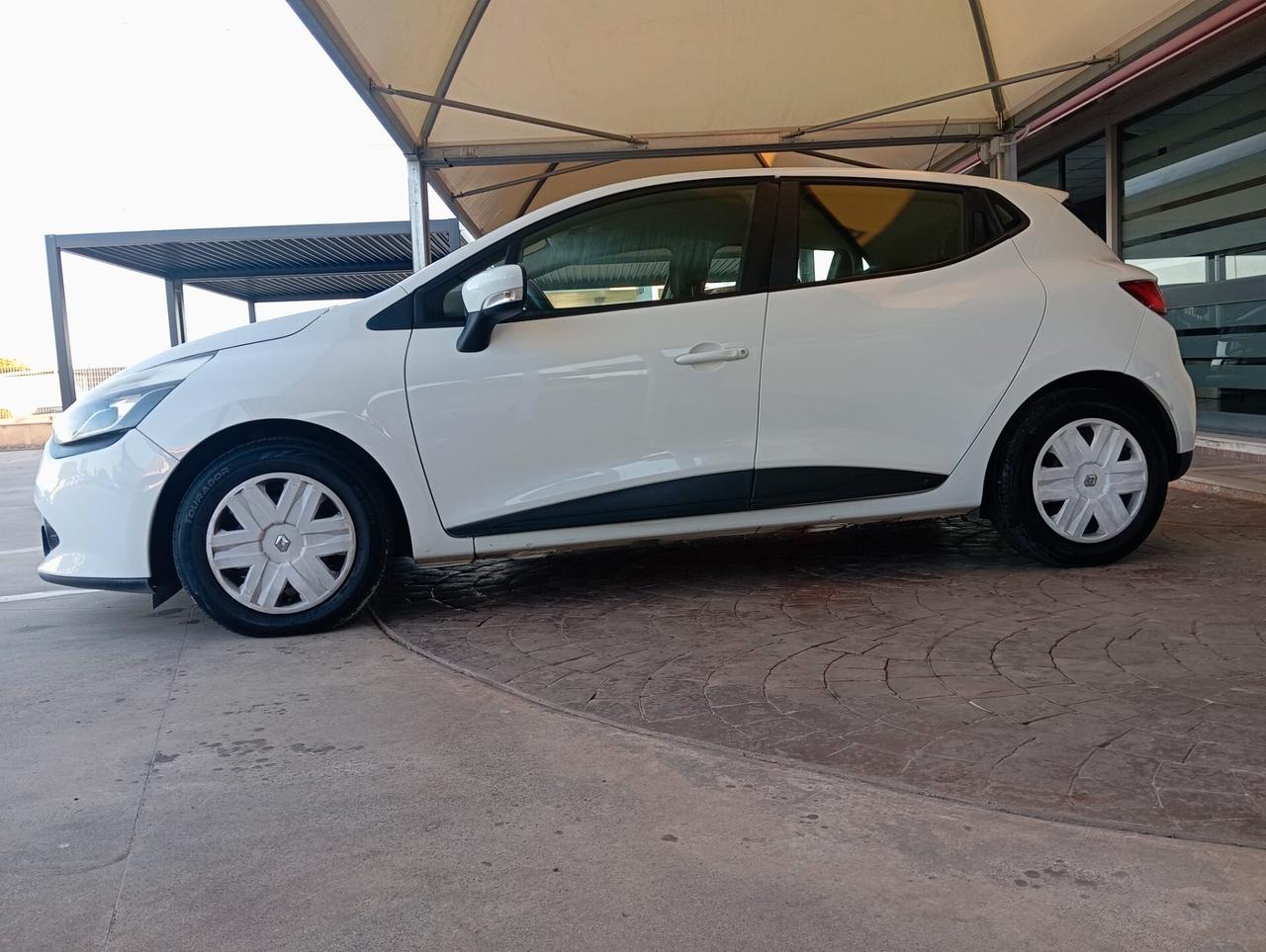 Renault Clio 1.5 dCi 8V 75CV 5 porte Wave