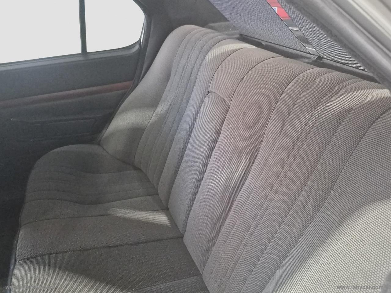 ALFA ROMEO Alfetta 1.8 UNICO PROPRIETARIO