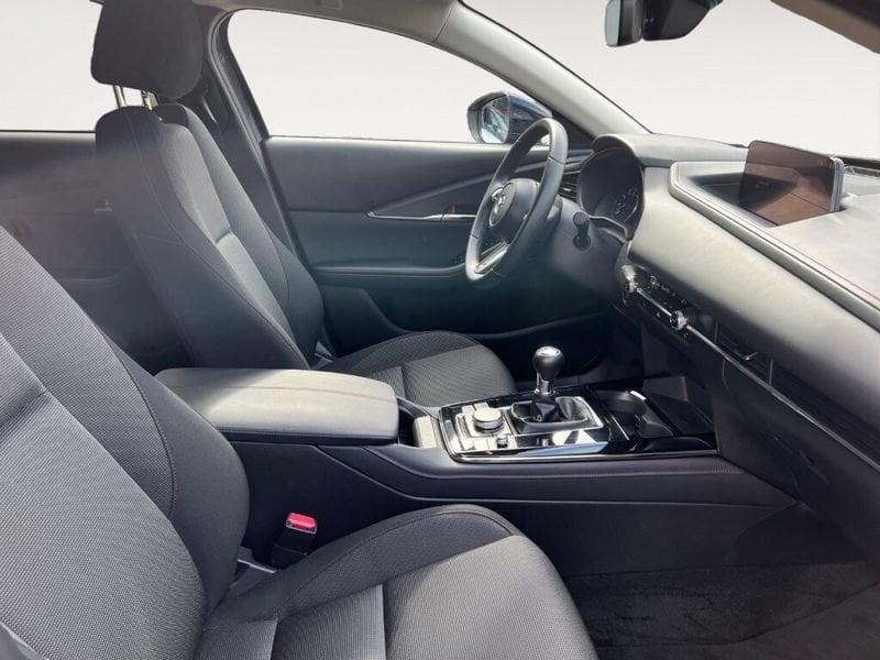 Mazda CX-30 2.0L e-Skyactiv-G 150 CV M Hybrid 2WD Homura