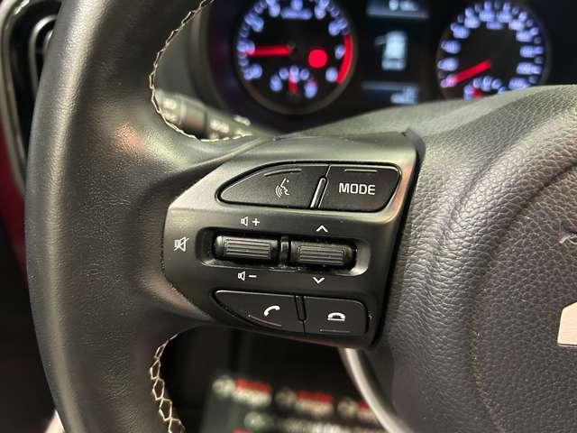 Kia Picanto Picanto1.0 dpi Style "BELLISSIMA"