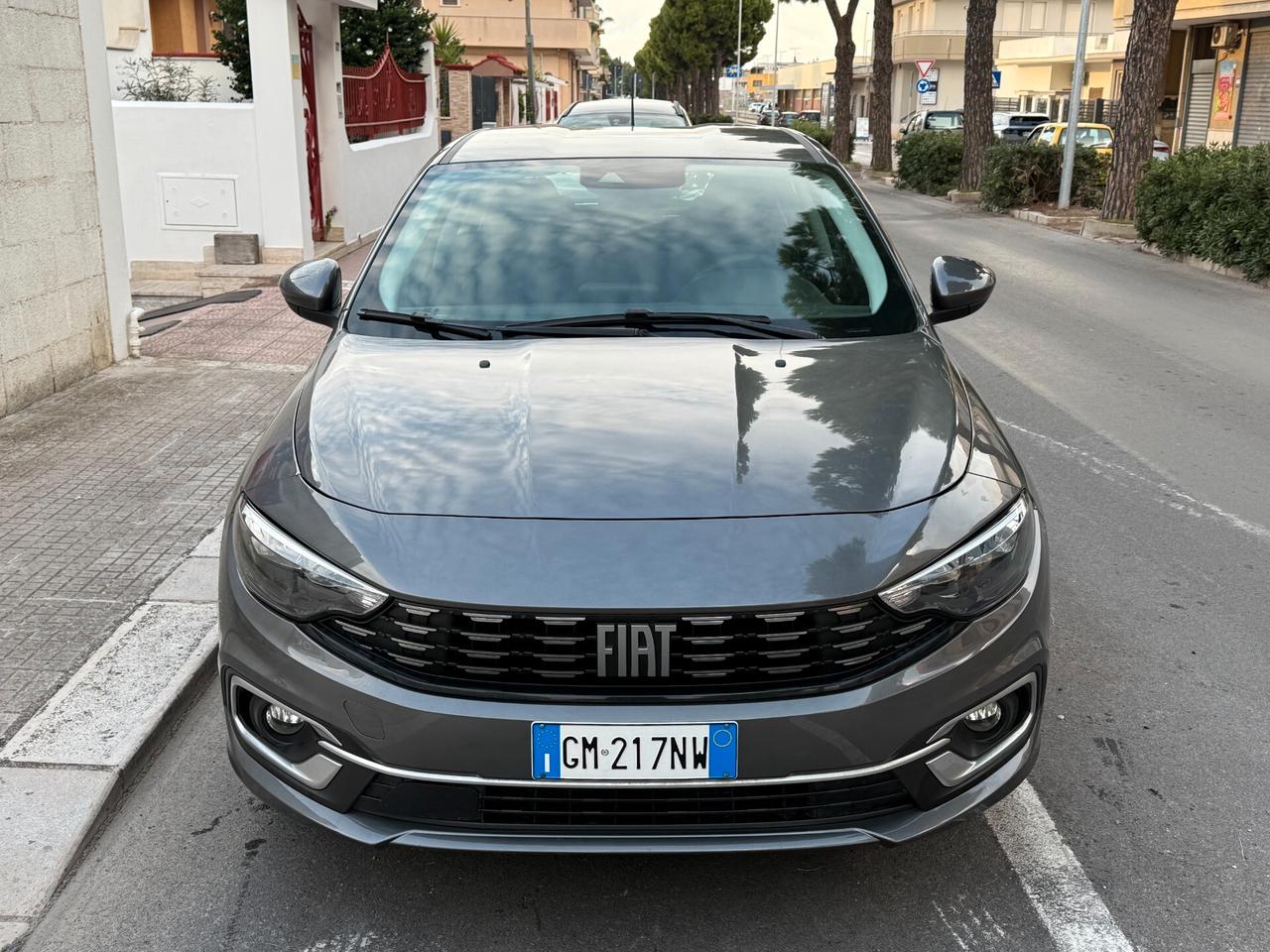 Fiat Tipo 1.0 5Porte NAVI CAMERA CARPLAY - 2023
