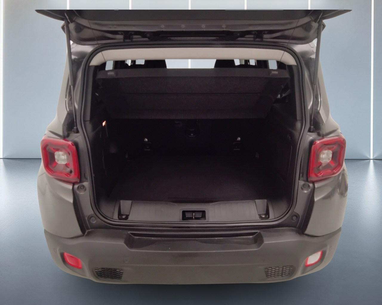 JEEP Renegade 2019 - Renegade 1.3 t4 phev Limited 4xe at6