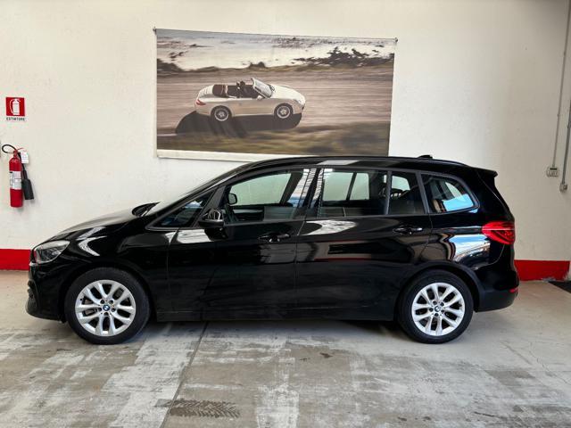 BMW 218 d Gran Tourer Business