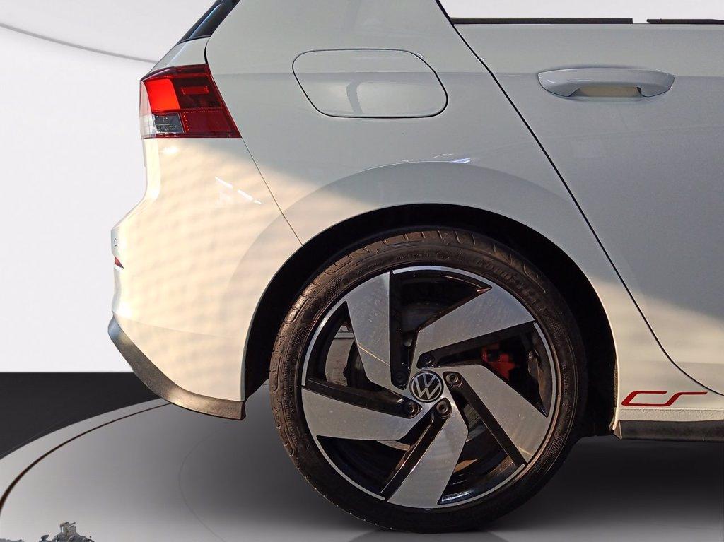 VOLKSWAGEN Golf 2.0 tsi gti clubsport 45 300cv dsg del 2021