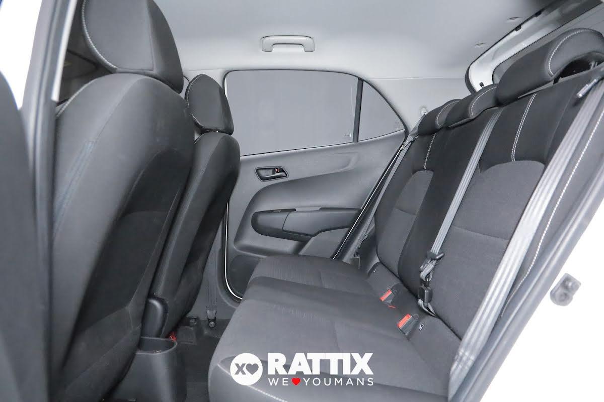 Kia Picanto 1.0 dpi 67CV Urban