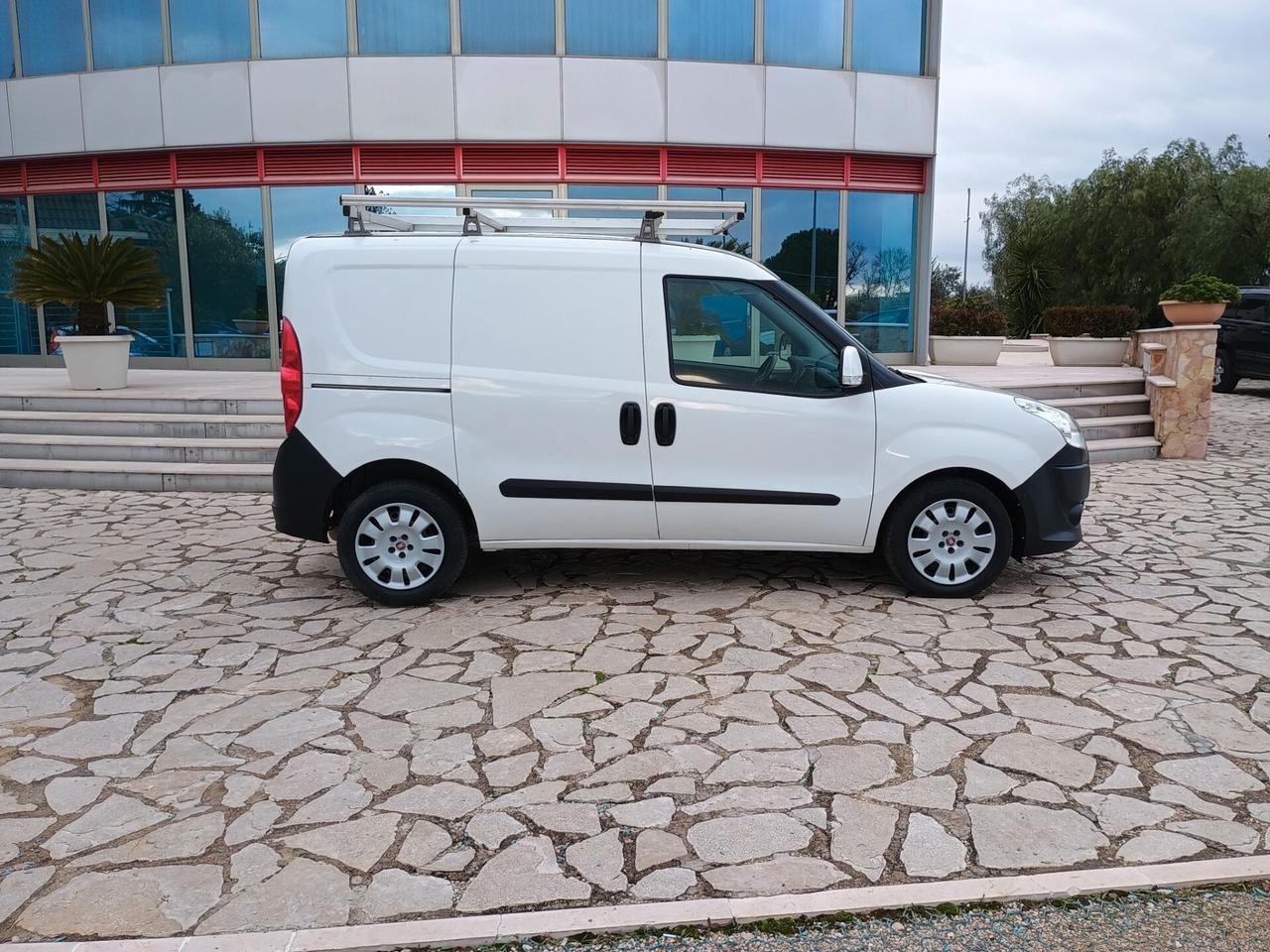 Fiat Doblo Doblò 1.6 MJT 16V Dynamic