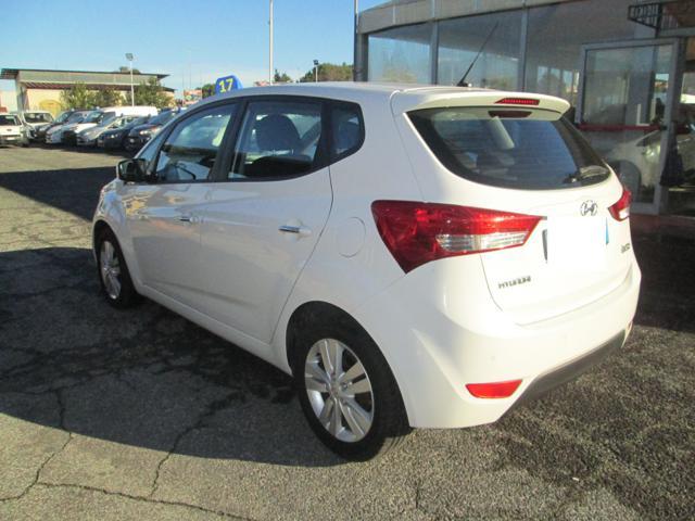 HYUNDAI iX20 1.4 90 CV Light