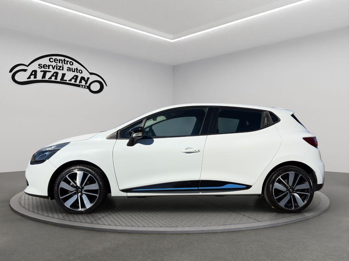 RENAULT - Clio - 1.5 dCi 8V 90 CV S&S 5p. Energy