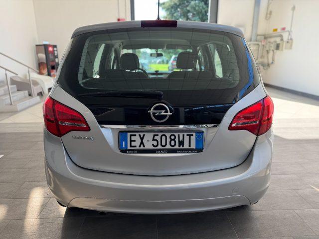 OPEL Meriva 1.4 Turbo 120CV GPL Tech Cosmo