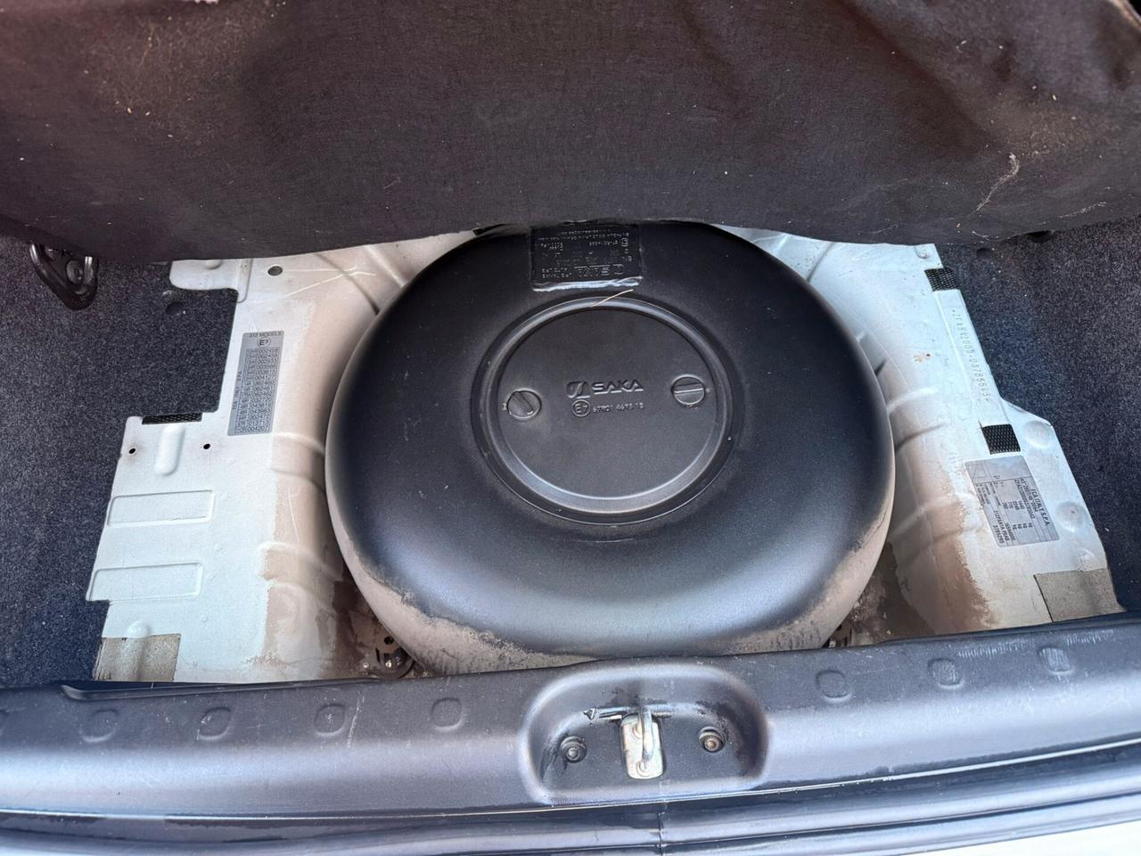 Fiat Panda 1.2 EasyPower Easy