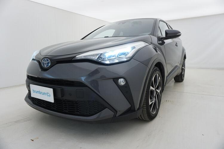 Toyota C-HR Hybrid Trend BR473914 1.8 Full Hybrid 122CV