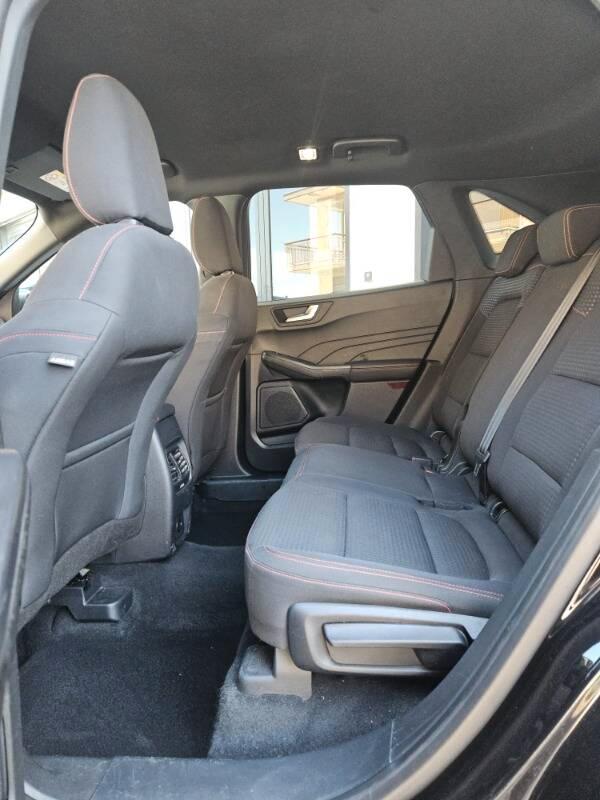 Ford Kuga 1.5 ecoblue ST-Line X 2wd 120cv auto