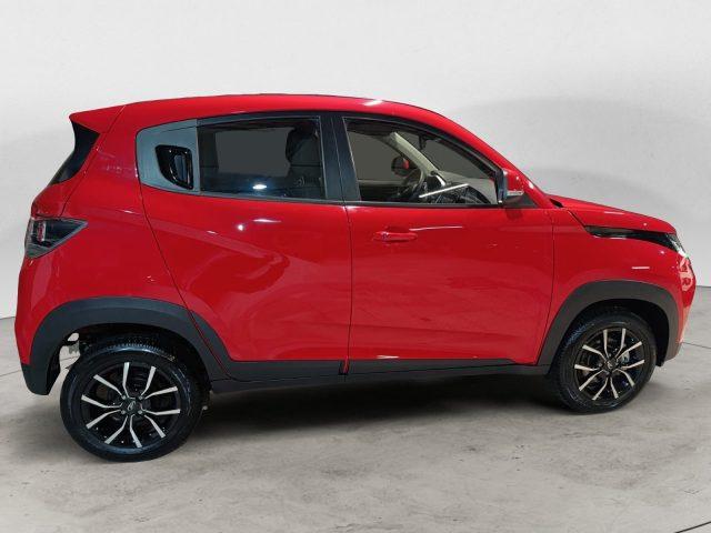 MAHINDRA KUV100 1.2 VVT K8