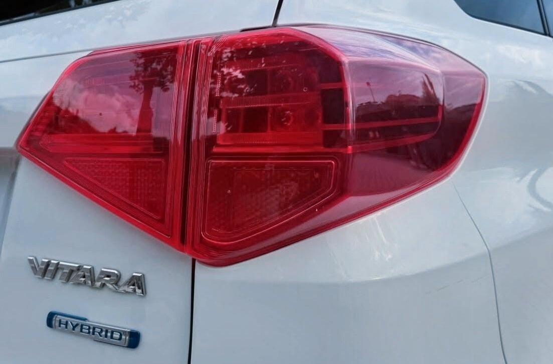 Suzuki Vitara*GPL* 1.4 Hybrid Top