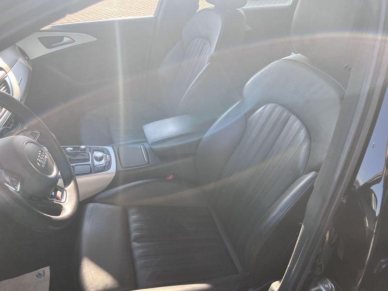 Audi A6 A6 Avant 3.0 TDI quattro S tronic Business Plus S-line Plus