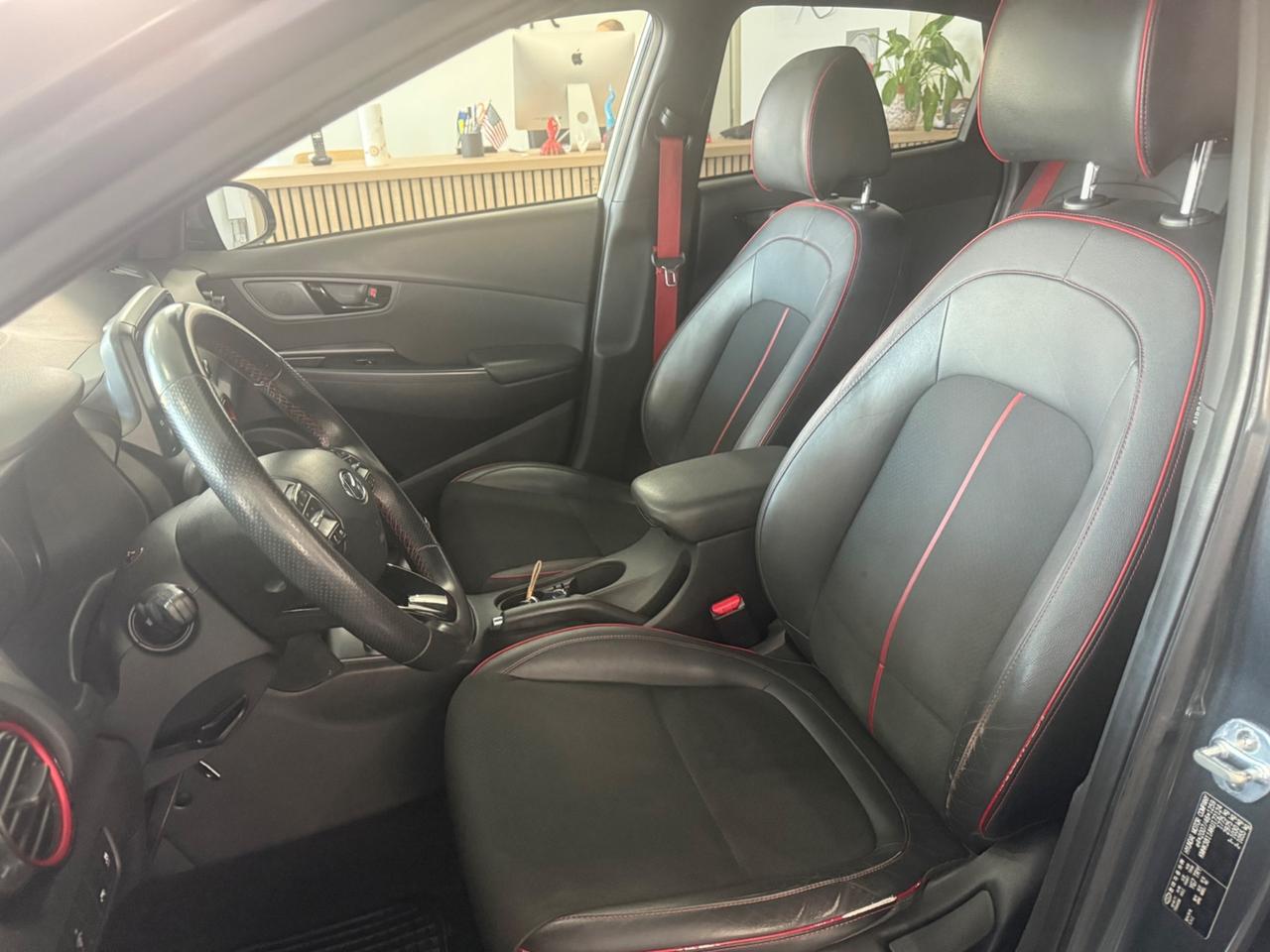 Hyundai Kona 1.0 T-GDI Xpossible 2018