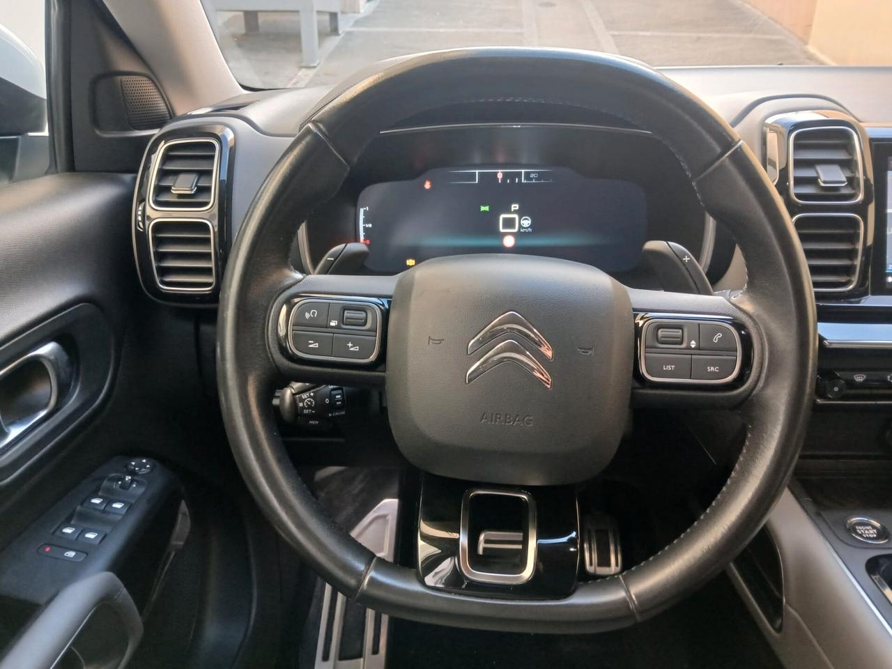 Citroen C5 Aircross BlueHDi 130 S&S EAT8 Shine