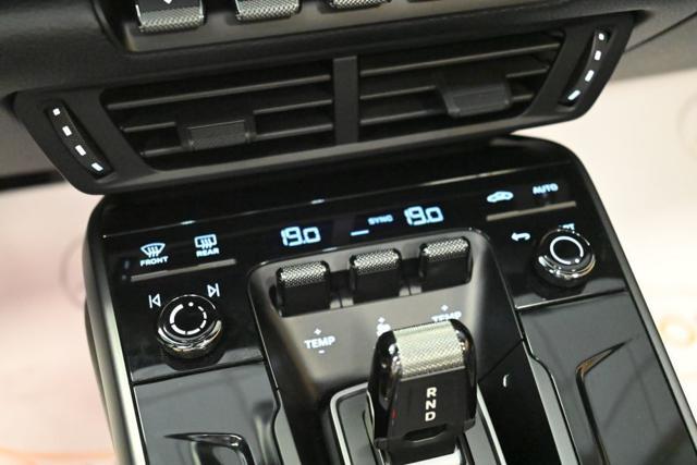 PORSCHE 992 911 NEW CARRERA CABRIOLET 395CV BOSE SCARICHI FULL
