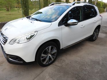 Peugeot 2008 1.6 e-HDi 92 CV NEOP. NAVI