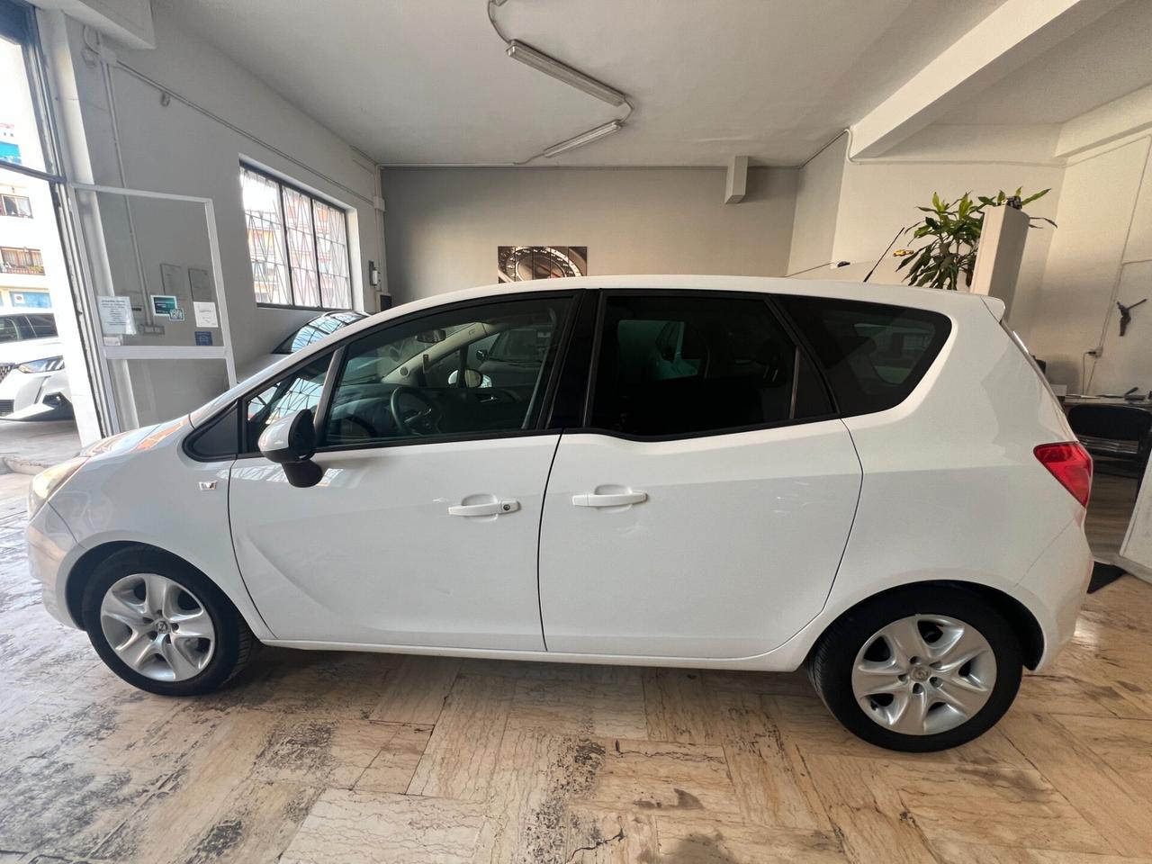 Opel Meriva 1.6 CDTI Start&Stop Cosmo