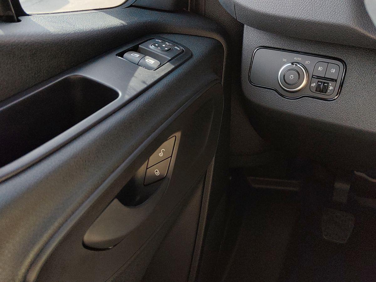 Mercedes-Benz Sprinter Furgone 317CDI 37/35 PRO