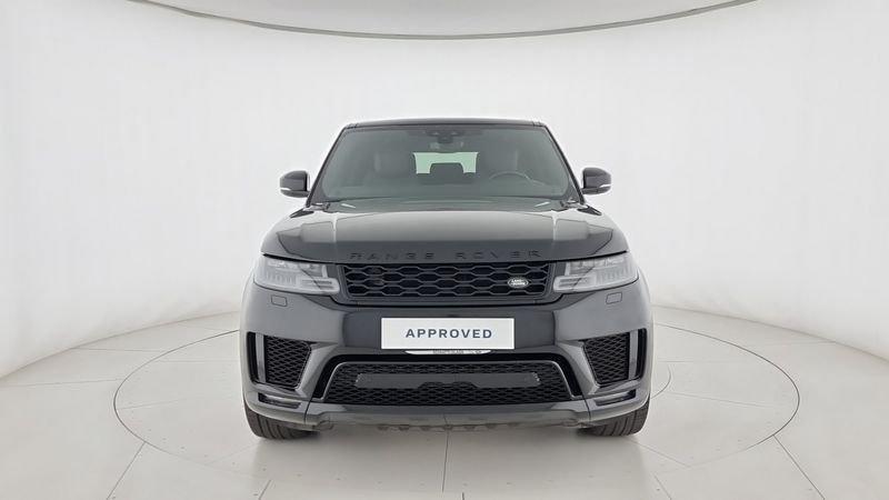 Land Rover RR Sport 3.0D l6 249 CV HSE Dynamic Stealth