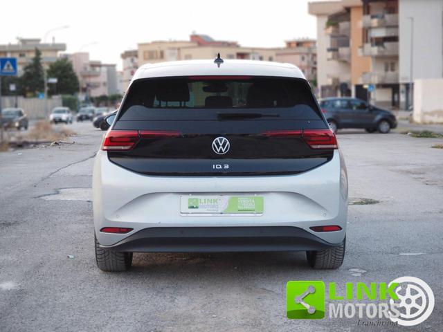 VOLKSWAGEN ID.3 City